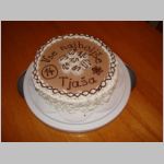 Dobra tortica...